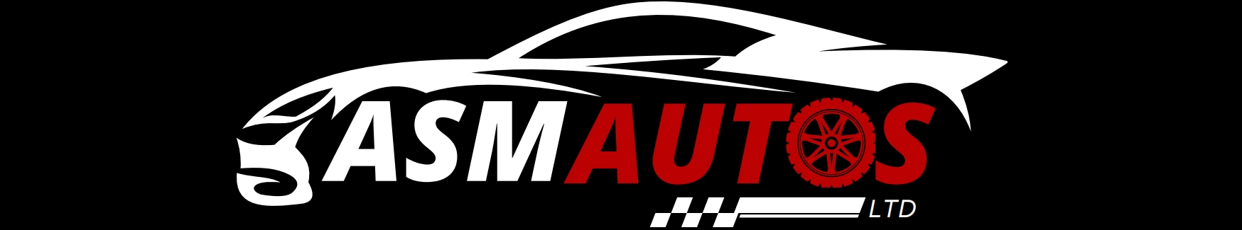 ASM Autos Ltd Logo